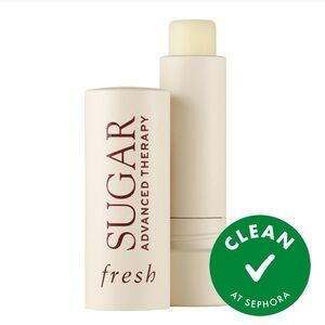 🌿 FRESH Sugar Advanced Therapy Treatment Lip Balm